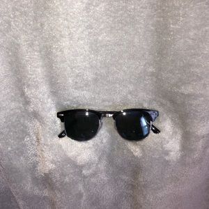 Nate Garner Sunglasses